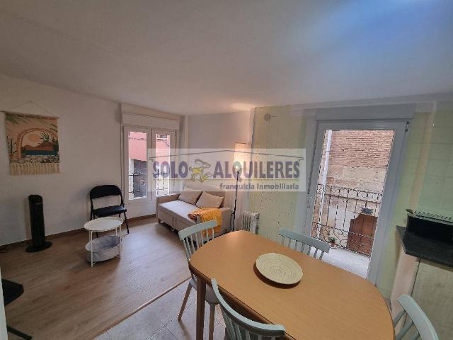 Apartamento en alquiler en Estellerria, Navarra