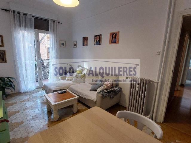 Apartamento en alquiler en Arganzuela, Medina-sidonia