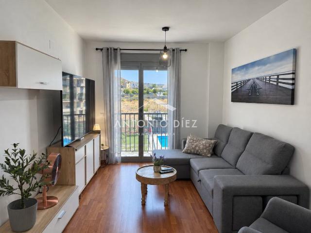 Apartamento en alquiler en el Vinalopó Mitjà / El Vinalopó Medio, Valencia