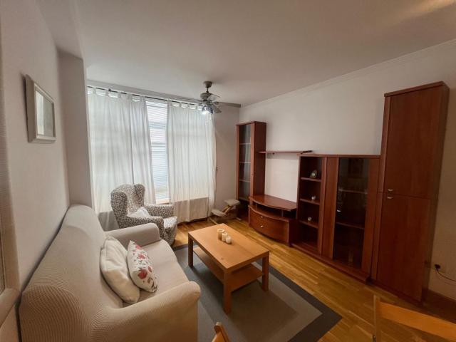 Apartamento en alquiler en Lugo, Lugo