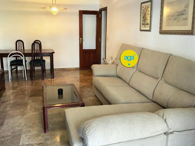 Apartamento en alquiler en Villacarrillo, Andalucía