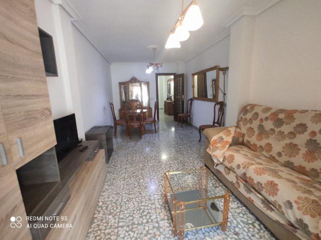 Apartamento en alquiler en Villacarrillo, Andalucía