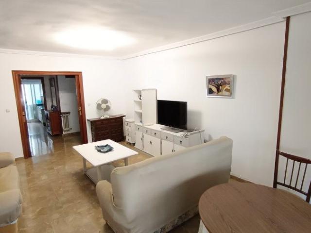 Apartamento en alquiler en Las Protegidas, Jaén