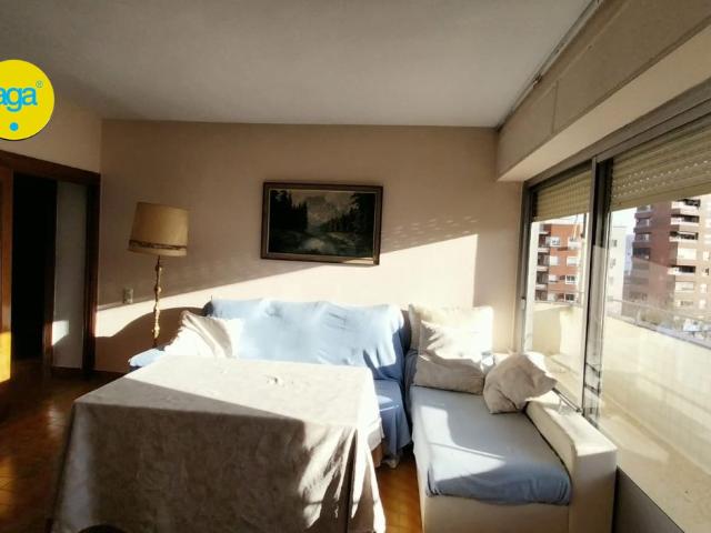 Apartamento en alquiler en Villacarrillo, Andalucía