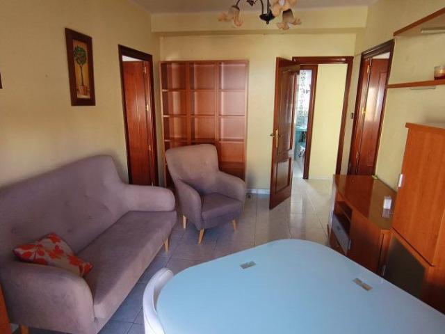 Apartamento en alquiler en Las Protegidas, Jaén