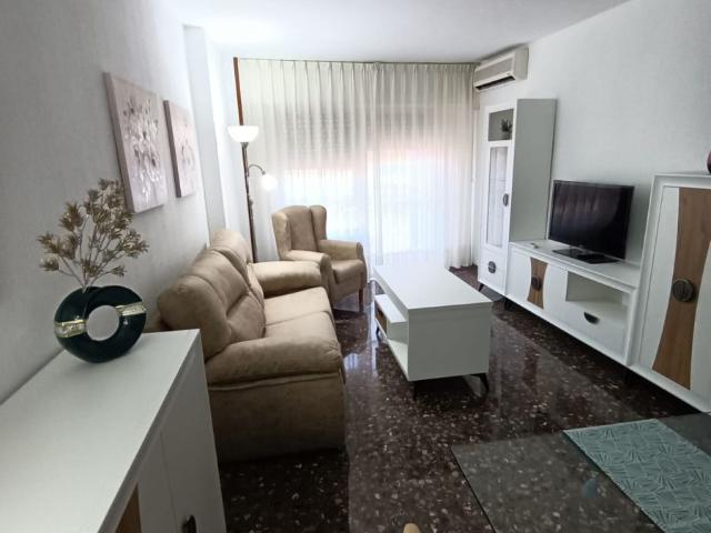 Apartamento en alquiler en Villacarrillo, Andalucía