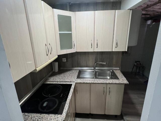 Apartamento en alquiler en Jaén, Andalucía