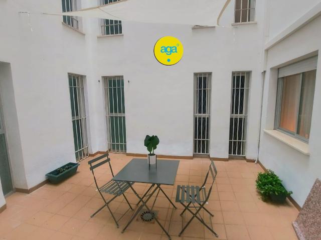 Apartamento en alquiler en Los Villares, Andalucía