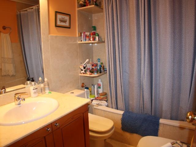 Apartamento en alquiler en Olivar del Puerto, Plasencia