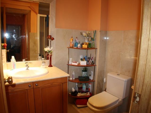 Apartamento en alquiler en Olivar del Puerto, Plasencia