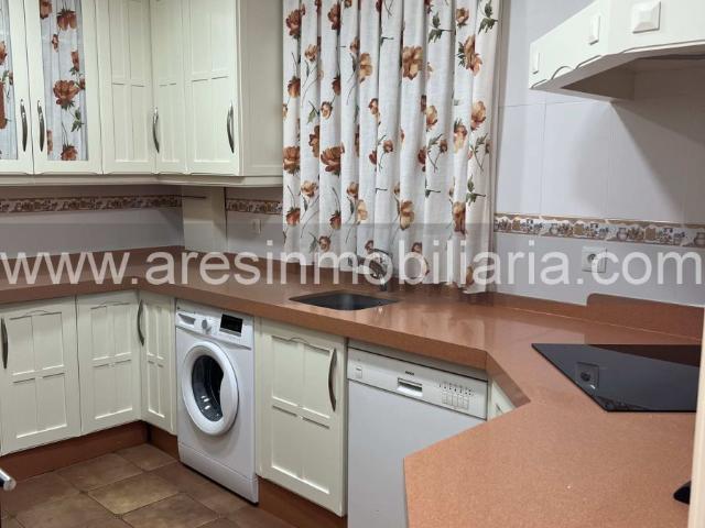 Apartamento en alquiler en Écija, Andalucía
