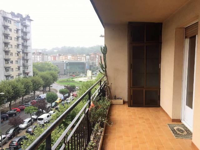 Apartamento en alquiler en Centro, Donostia-san Sebastián