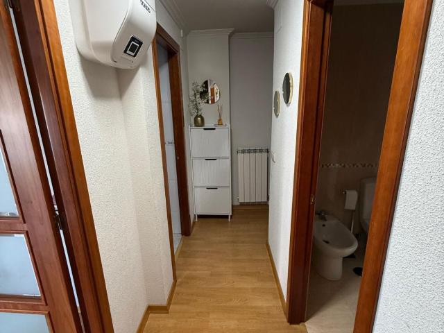 Apartamento en alquiler en Berrocal De Salvatierra, Castilla y León