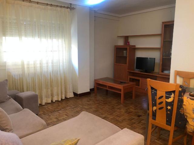 Apartamento en alquiler en Berrocal De Salvatierra, Castilla y León