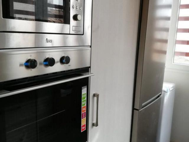 Apartamento en alquiler en Baeza