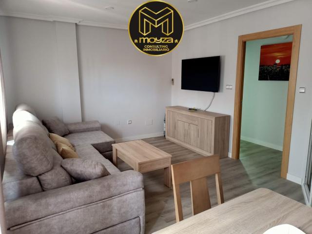 Apartamento en alquiler en La Carolina, Andalucía
