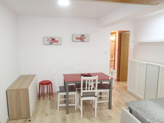 Apartamento en alquiler en A Coruña, Galicia