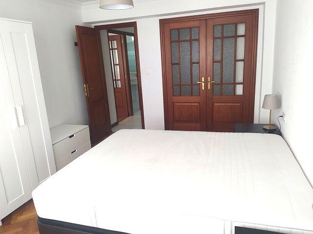Apartamento en alquiler en A Coruña, Galicia