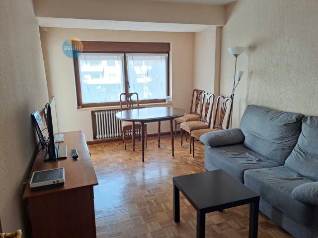 Apartamento en alquiler en Carbajosa De La Sagrada, Castilla y León
