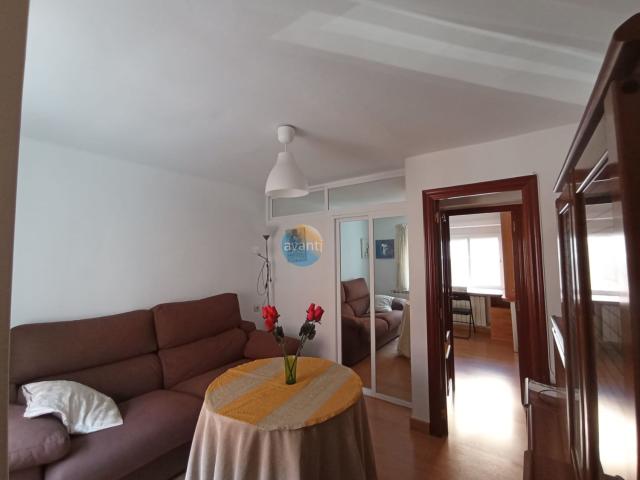 Apartamento en alquiler en Carbajosa De La Sagrada, Salamanca