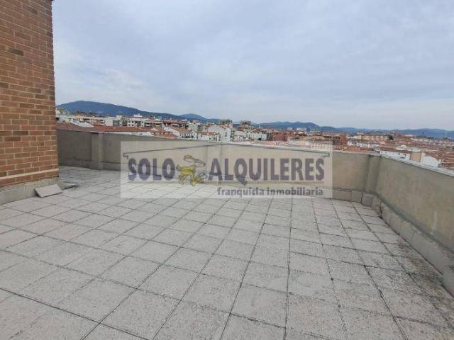 Apartamento en alquiler en Casco Antiguo, Iruñerria