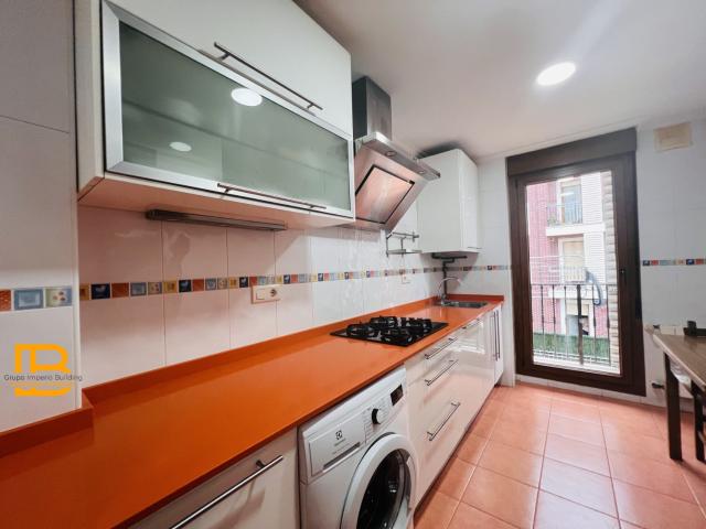 Apartamento en alquiler en Bádames, Voto