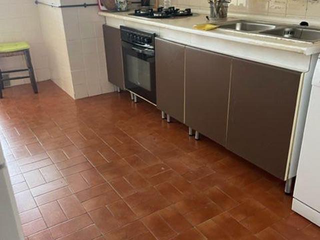 Apartamento en alquiler en Camas, La Pañoleta