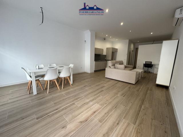 Apartamento en alquiler en Centro, Comarca de la Vega de Granada