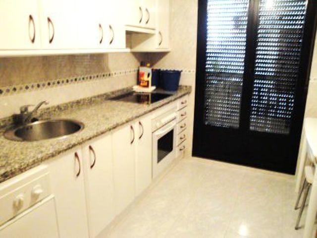 Apartamento en alquiler en Blanco, Salamanca