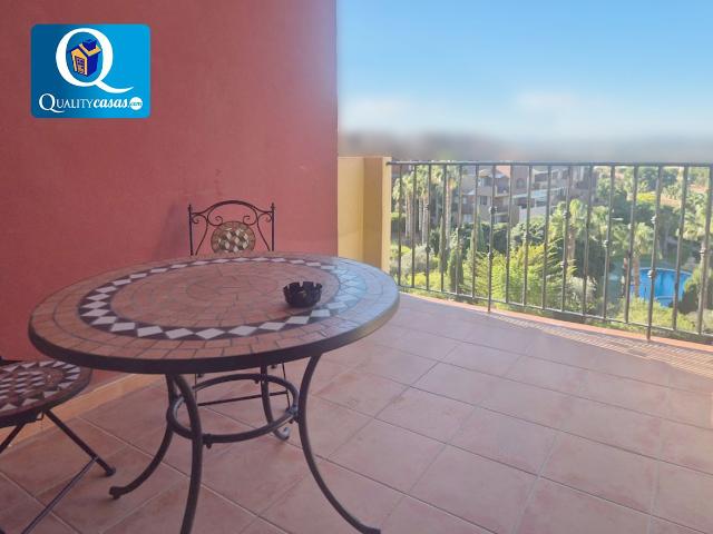 Apartamento en alquiler en Bonalba, Mutxamel