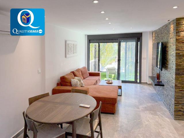 Apartamento en alquiler en Bonalba, l'Alacantí