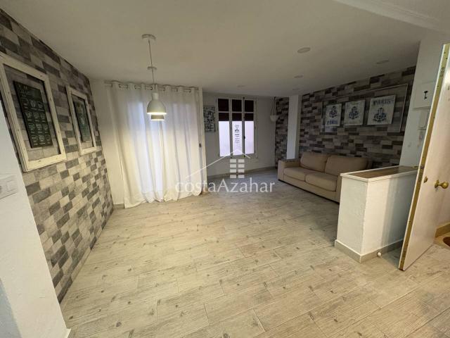 Piso en alquiler en Burriana, Valencia