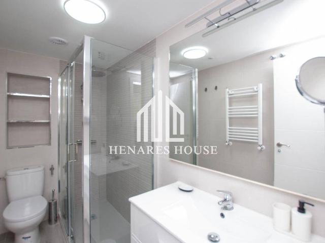 Apartamento en alquiler en Alcalá De Henares, San Isidro