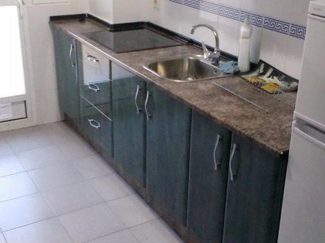 Apartamento en alquiler en Las Protegidas, Jaén