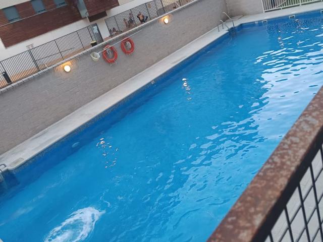 Apartamento en alquiler en Jaén, Andalucía