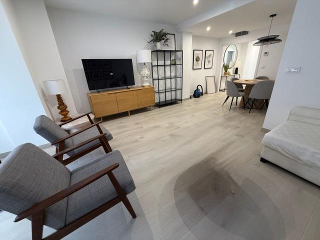 Apartamento en alquiler en Jaén, Andalucía