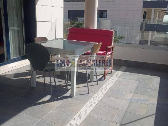 Apartamento en alquiler en Iruñerria, Navarra