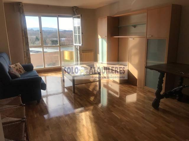 Apartamento en alquiler en Iruñerria, Navarra