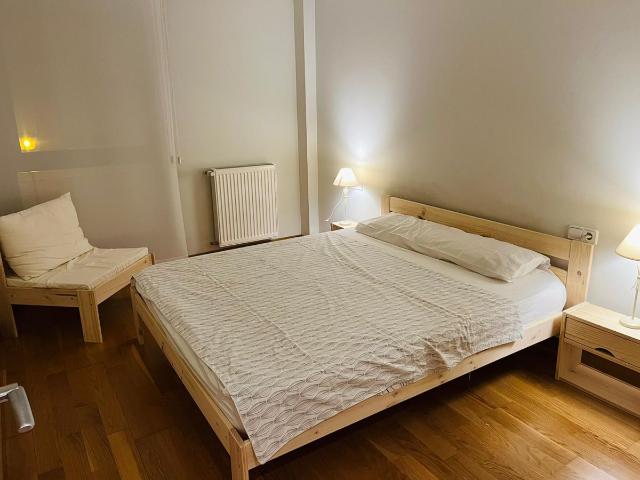 Apartamento en alquiler en Buztintxuri-Euntzetxiki, Iruñerria