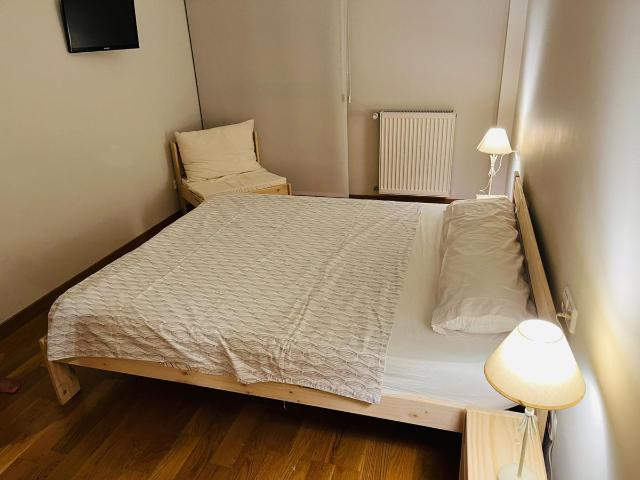 Apartamento en alquiler en Buztintxuri-Euntzetxiki, Iruñerria
