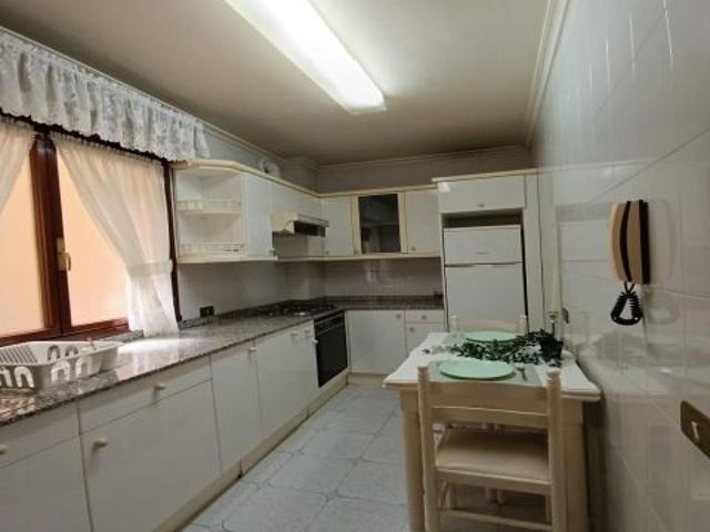 Piso en alquiler en Sama, Langreo