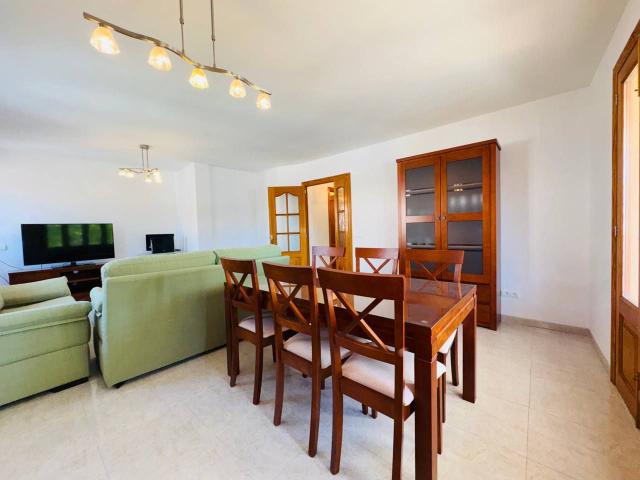 Apartamento en alquiler en Santa Margalida, Pla de Mallorca