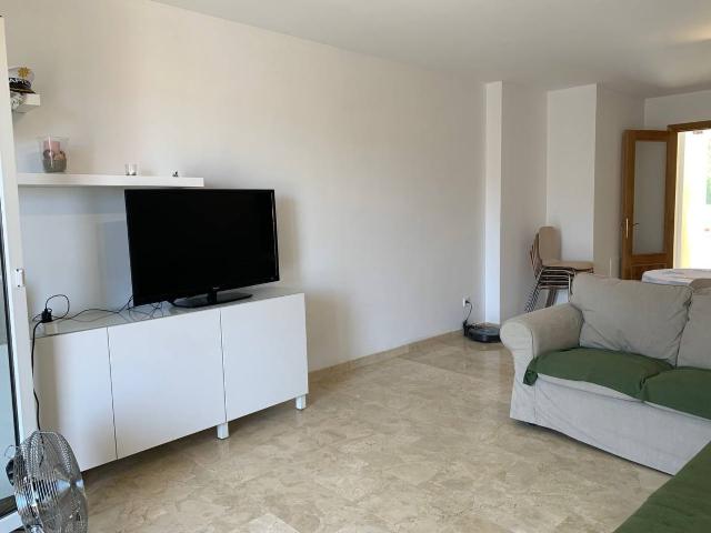 Apartamento en alquiler en Santa Margalida