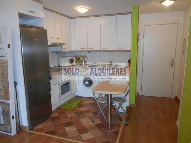 Apartamento en alquiler en Carabanchel, Madrid