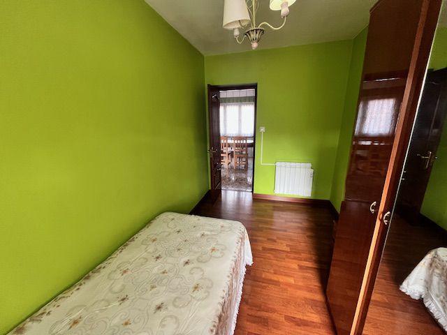 Apartamento en alquiler en Siero, Asturias