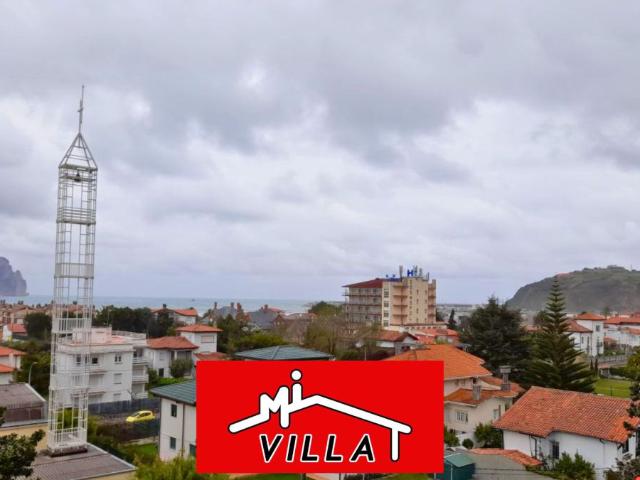 Apartamento en alquiler en Laredo