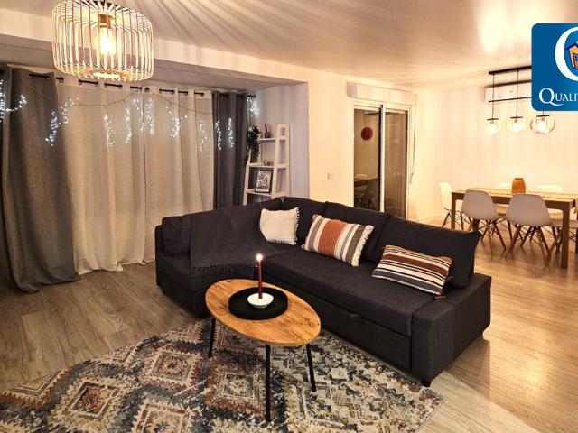 Apartamento en alquiler en Alicante, Valencia