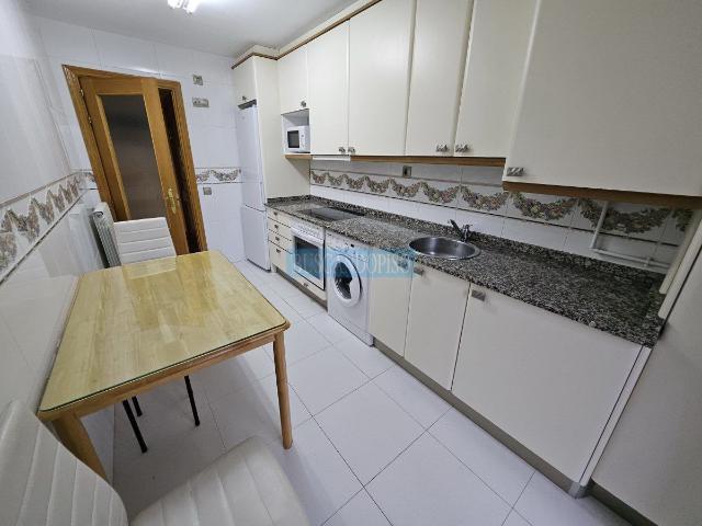Apartamento en alquiler en Cascajos, Logroño