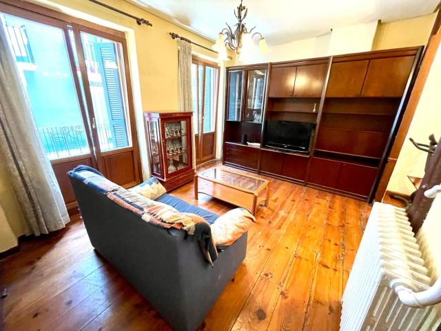 Apartamento en alquiler en Nabarreria, Pamplona / Iruña