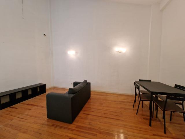 Apartamento en alquiler en Casco Antiguo, Iruñerria